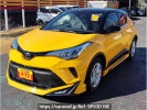 Toyota C-HR NGX10