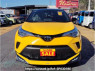 Used 2019 MT toyota c-hr NGX10 Image[1]