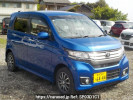 Honda N-Wgn Custom JH2