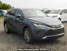 Toyota Harrier MXUA85