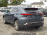 Used 2021 AT toyota harrier MXUA85 Image[1]