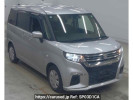 Suzuki Solio MA27S