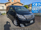 Toyota Alphard ANH20W