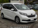 Honda Freed hybrid GB7