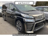 Used 2018 AT toyota vellfire GGH35W Image[0]