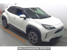 Toyota YARIS CROSS MXPB10