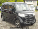 Honda N-BOX JF1