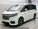 Honda Step WGN Spada RP3