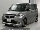 Suzuki Solio Bandit MA36S