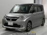 Used 2016 AT suzuki solio-bandit MA36S Image[0]