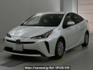 Toyota Prius ZVW55