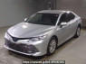 Used 2018 AT toyota camry AXVH70 Image[0]
