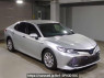 Used 2018 AT toyota camry AXVH70 Image[2]
