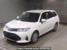 Used 2022 AT toyota corolla-fielder NKE165G Image[0]
