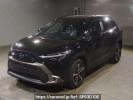 Toyota Corolla Cross ZSG10