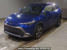 Toyota Corolla Cross ZVG11