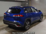 Used 2021 AT toyota corolla-cross ZVG11 Image[1]