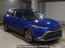 Used 2021 AT toyota corolla-cross ZVG11 Image[2]