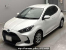 Toyota YARIS MXPH10