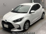 Used 2024 AT toyota yaris MXPH10 Image[0]