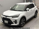 Toyota Raize A202A