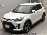 Used 2022 AT toyota raize A202A Image[0]