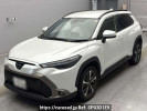 Toyota Corolla Cross ZSG10