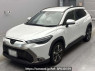 Used 2023 AT toyota corolla-cross ZSG10 Image[0]
