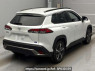 Used 2023 AT toyota corolla-cross ZSG10 Image[1]