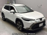Used 2023 AT toyota corolla-cross ZSG10 Image[2]