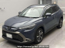Toyota Corolla Cross MXGA10