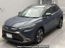 Used 2024 AT toyota corolla-cross MXGA10 Image[0]