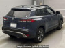 Used 2024 AT toyota corolla-cross MXGA10 Image[1]