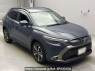 Used 2024 AT toyota corolla-cross MXGA10 Image[2]