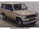 Toyota Land Cruiser Prado KZJ78W