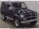 Toyota Land Cruiser Prado KZJ78W
