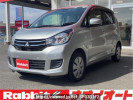 Mitsubishi eK Wagon B11W