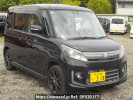 Suzuki Spacia Custom MK32S