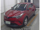 Toyota C-HR NGX10