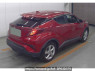 Used 2019 AT toyota c-hr NGX10 Image[1]
