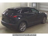Used 2022 AT mazda cx-30 DM8P Image[1]