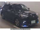 Toyota Raize A200A