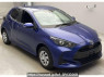 Used 2022 AT toyota yaris MXPA15 Image[0]