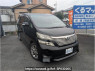 Used 2010 AT toyota vellfire ANH20W Image[1]