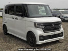 Honda N-BOX CUSTOM JF3