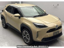 Toyota YARIS CROSS MXPB10
