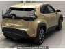 Used 2022 AT toyota yaris-cross MXPB10 Image[1]