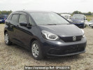 Honda Fit GR1