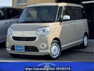 Daihatsu Move Canbus LA800S