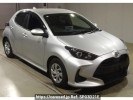 Toyota YARIS MXPA10